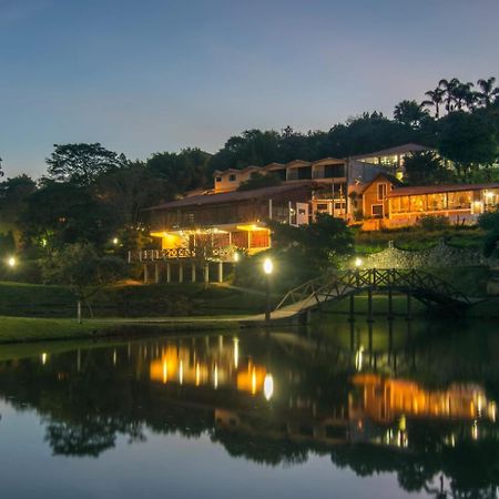 Hospedagem Vila Rica - 500M Do Centro De Cunha Sp المظهر الخارجي الصورة