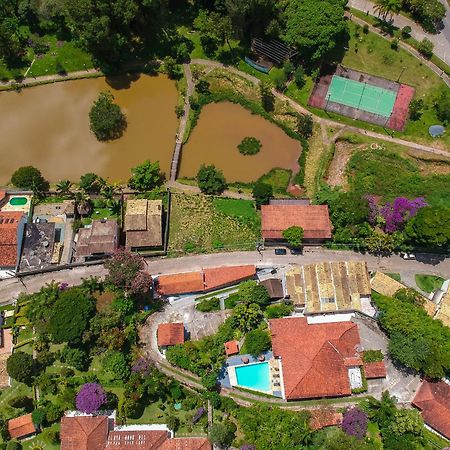 Hospedagem Vila Rica - 500M Do Centro De Cunha Sp المظهر الخارجي الصورة