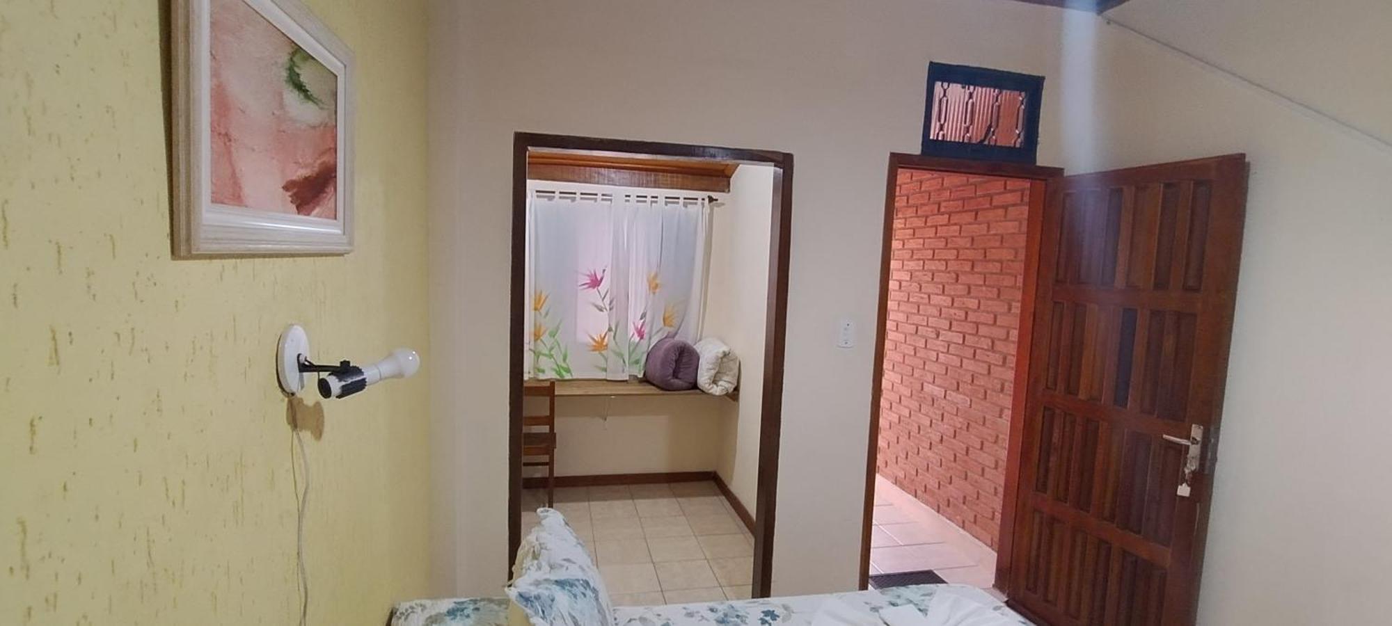 Hospedagem Vila Rica - 500M Do Centro De Cunha Sp المظهر الخارجي الصورة