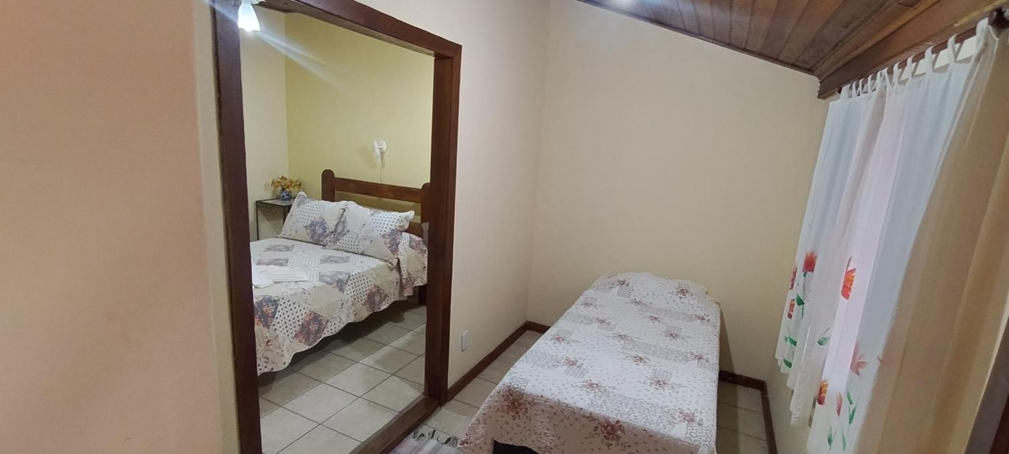 Hospedagem Vila Rica - 500M Do Centro De Cunha Sp المظهر الخارجي الصورة