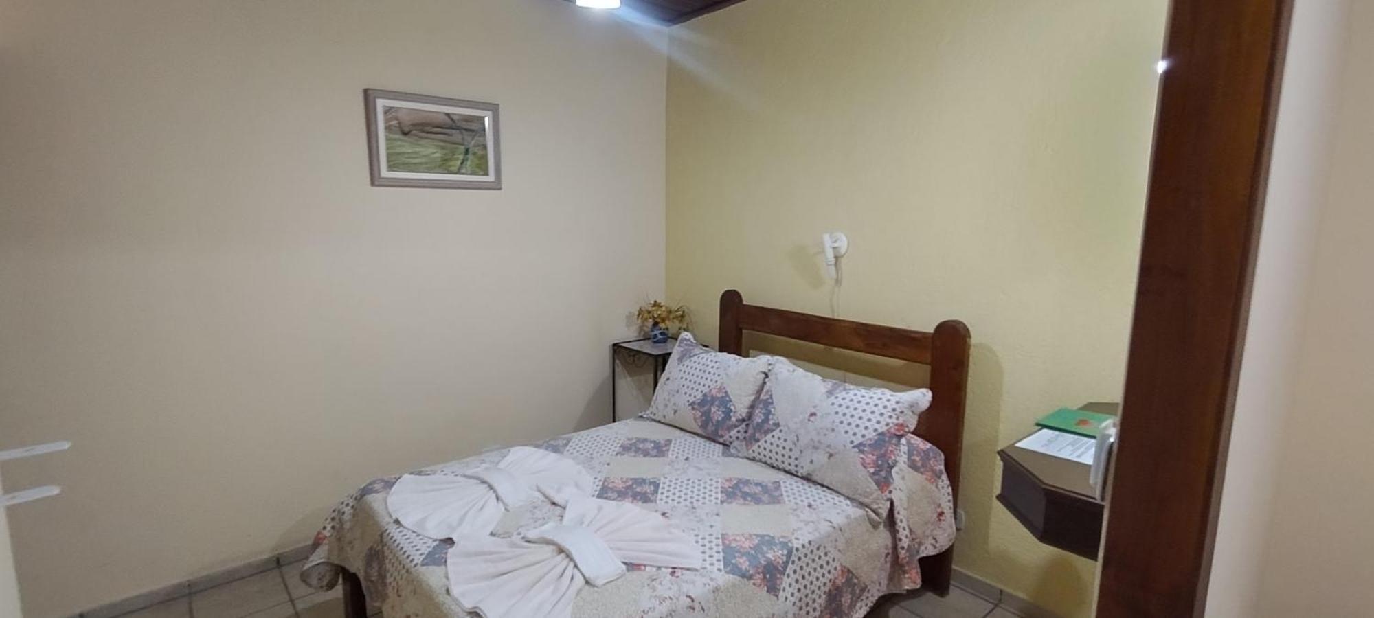 Hospedagem Vila Rica - 500M Do Centro De Cunha Sp المظهر الخارجي الصورة