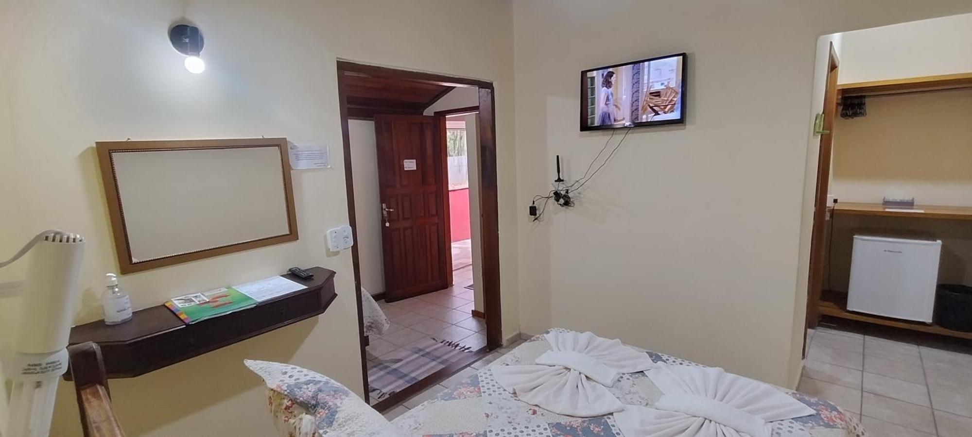 Hospedagem Vila Rica - 500M Do Centro De Cunha Sp المظهر الخارجي الصورة