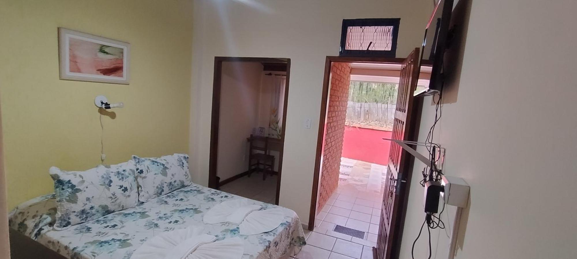 Hospedagem Vila Rica - 500M Do Centro De Cunha Sp المظهر الخارجي الصورة