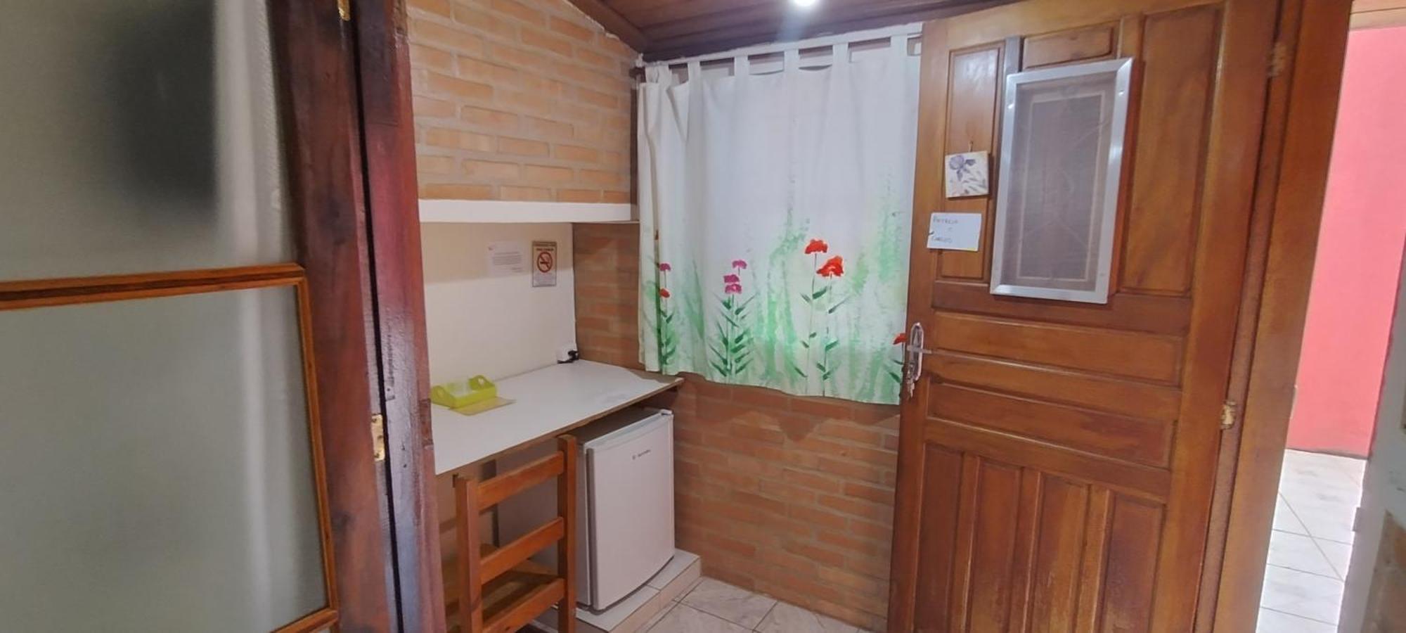 Hospedagem Vila Rica - 500M Do Centro De Cunha Sp المظهر الخارجي الصورة
