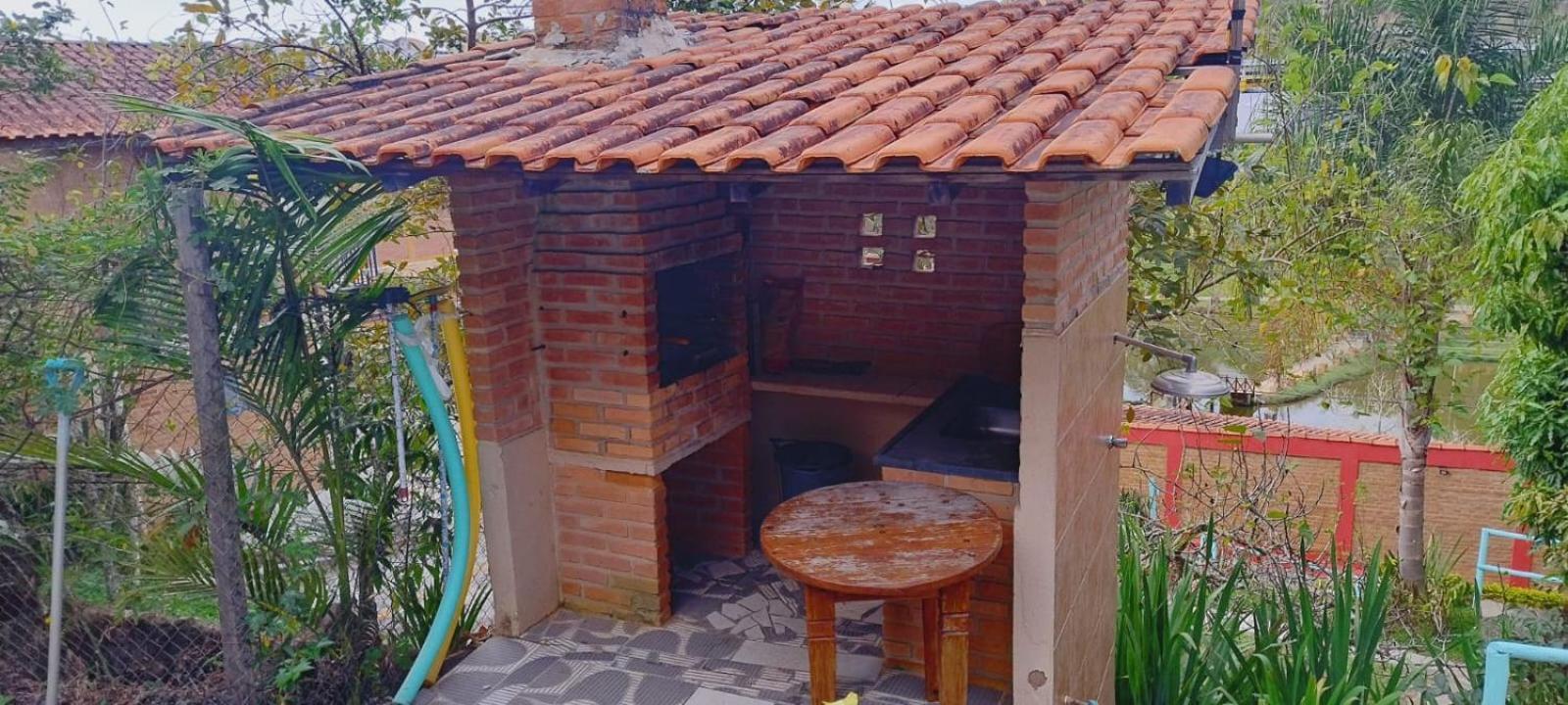 Hospedagem Vila Rica - 500M Do Centro De Cunha Sp المظهر الخارجي الصورة