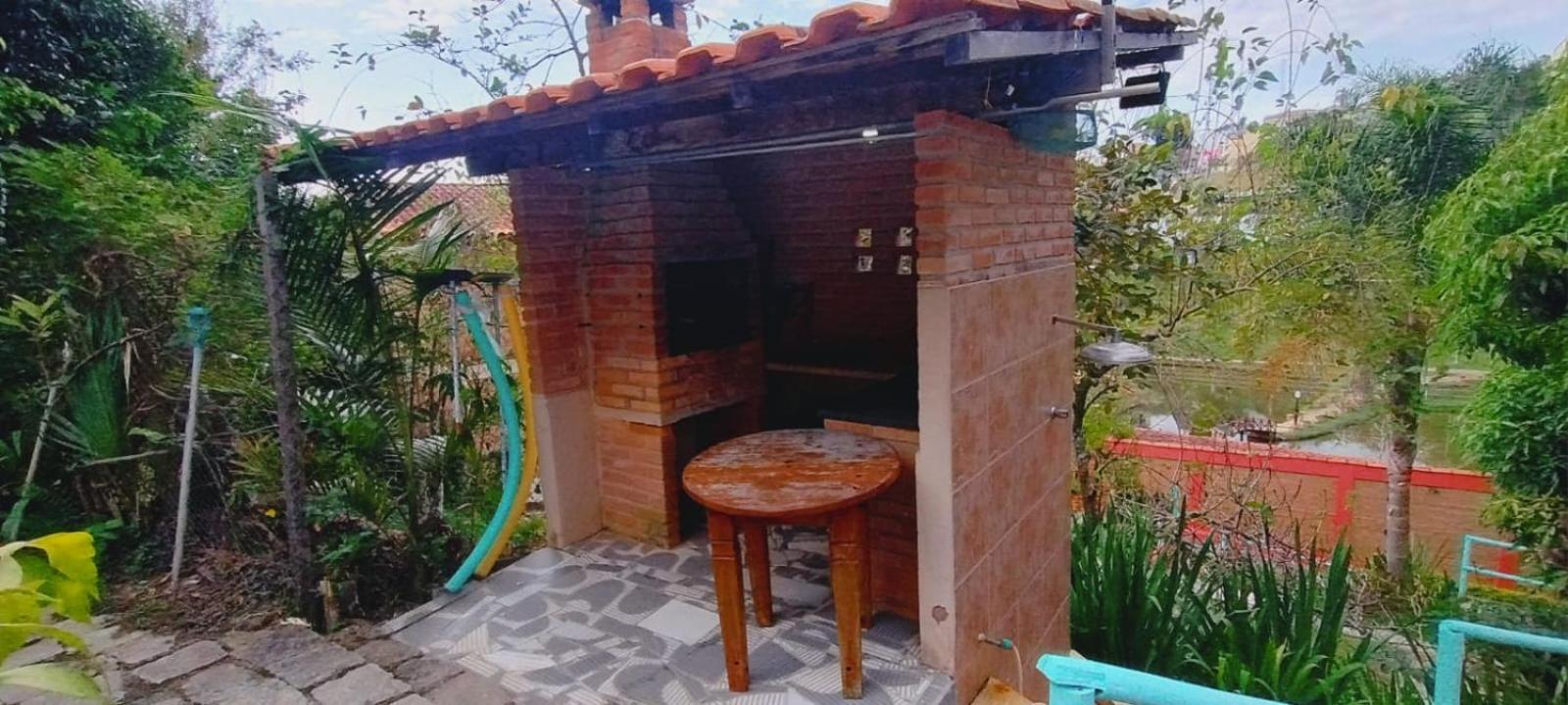 Hospedagem Vila Rica - 500M Do Centro De Cunha Sp المظهر الخارجي الصورة