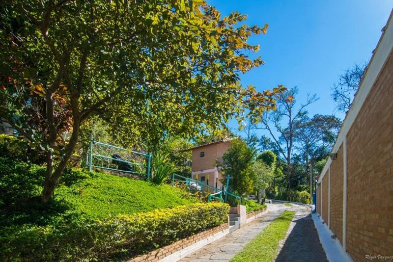 Hospedagem Vila Rica - 500M Do Centro De Cunha Sp المظهر الخارجي الصورة