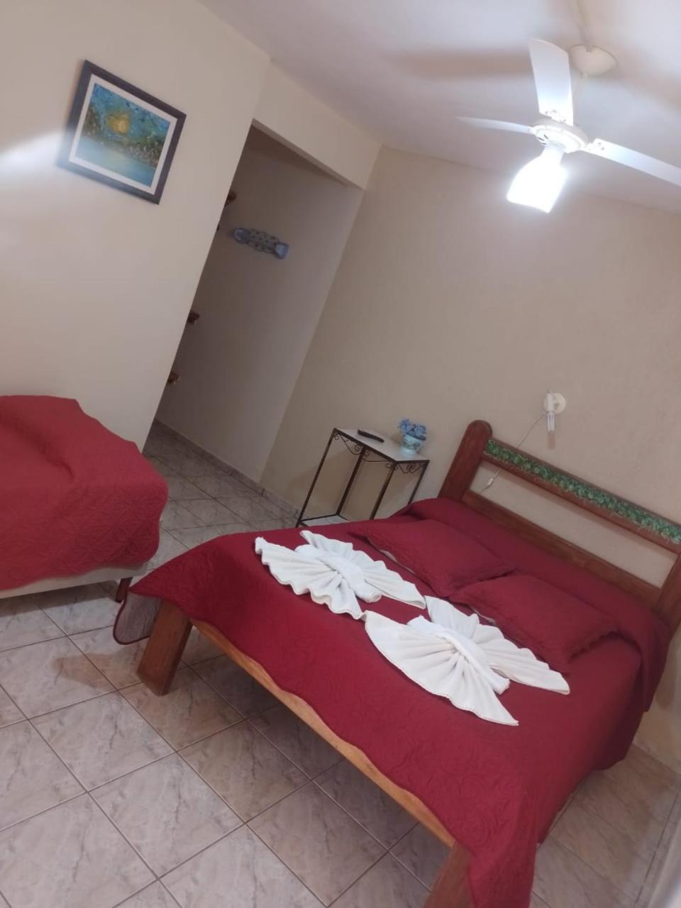 Hospedagem Vila Rica - 500M Do Centro De Cunha Sp المظهر الخارجي الصورة