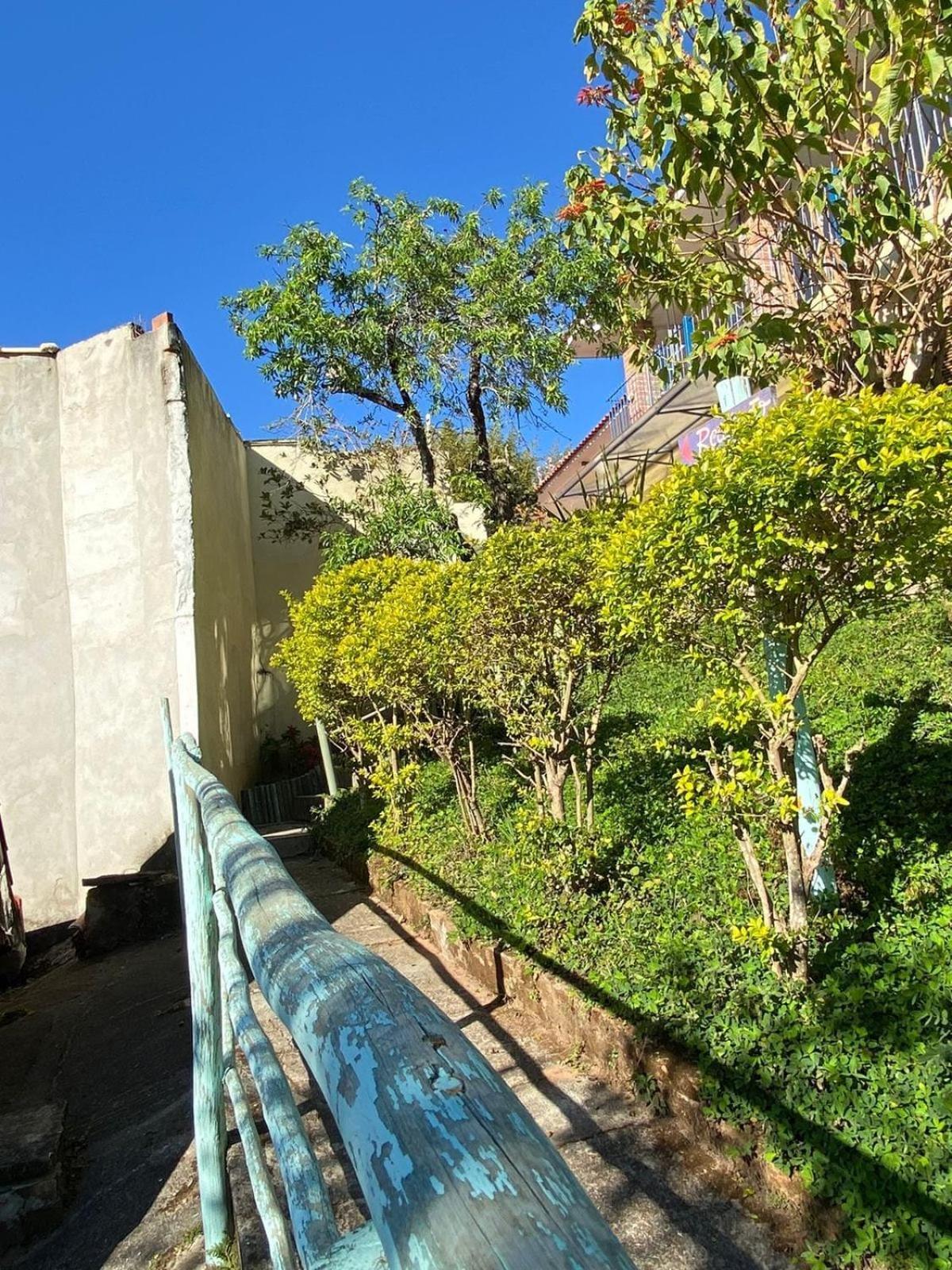 Hospedagem Vila Rica - 500M Do Centro De Cunha Sp المظهر الخارجي الصورة